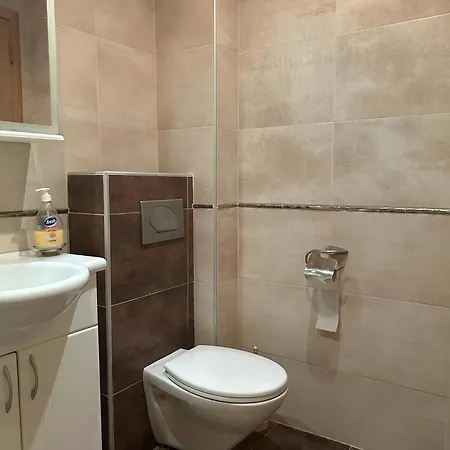 Jasmina Vrnjačka Banja