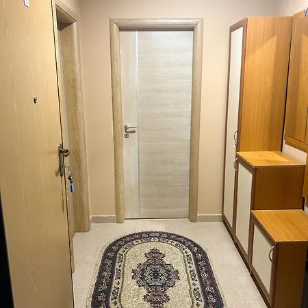 Jasmina Appartamento