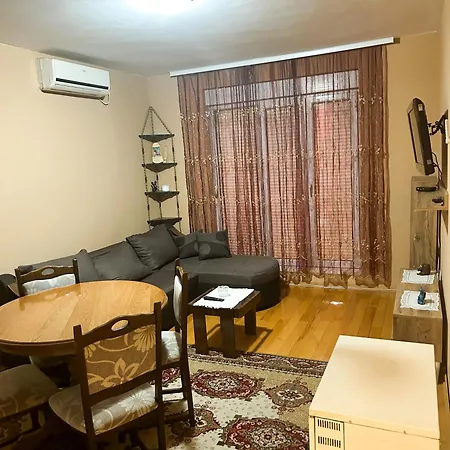 Appartamento Jasmina Vrnjačka Banja