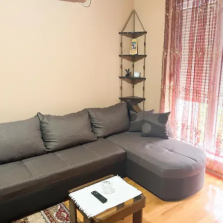 Jasmina Apartment