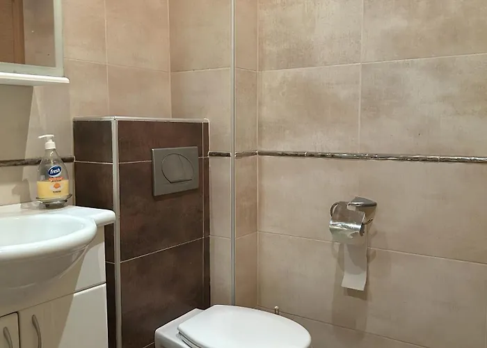 Jasmina Vrnjačka Banja