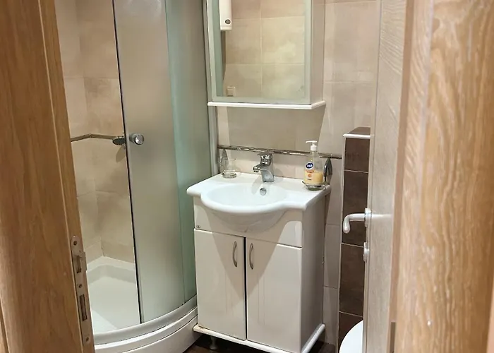 Jasmina * Vrnjačka Banja